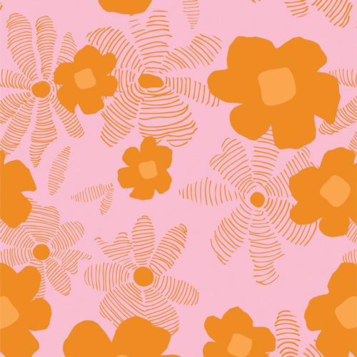 Modernista-Asphodel Delight CUR8MO305