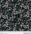 Moon Flower-Vibrant Floral MFLO5718-K