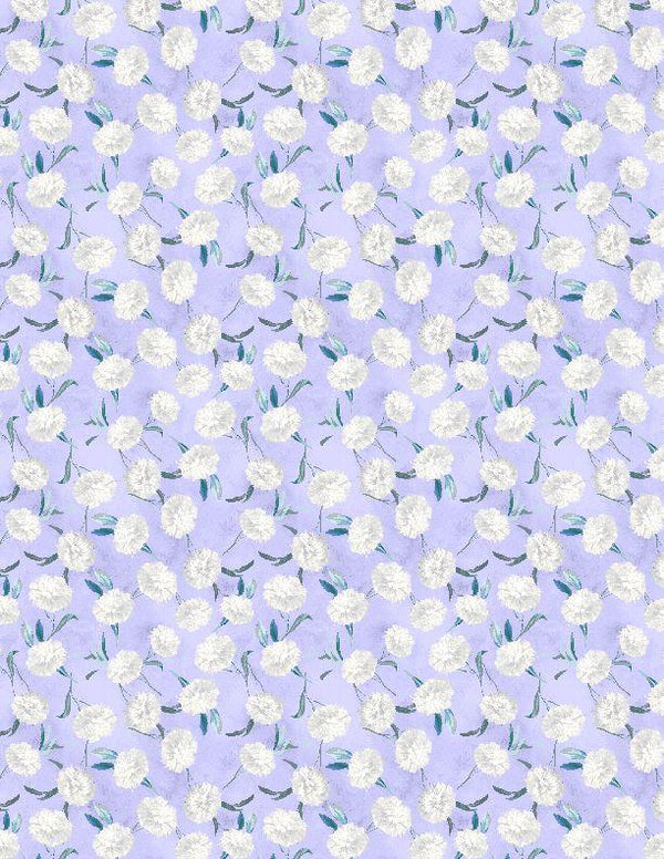 Morning Blooms 1077-89276-617