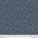 Morris & Co-Mallow Navy PWWM048.NAVY