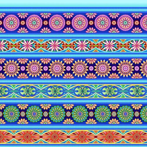 Caravan-Royal/Multi 8296-77