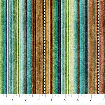 Stonehenge Sedona Spirit-Plain Stripe Beige/Multi DP28247-14