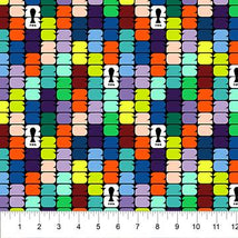 FIFA-26 Trophy Multi Black/Multi FIFA101-99