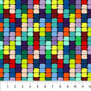 FIFA-Small 26 Multi Black/Multi FIFA102-99