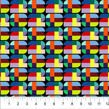 FIFA-Large 26 Multi Black/Multi FIFA103-99