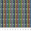 FIFA-Multi Stripe Black/Multi FIFAC105-99