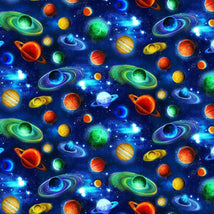 Spaced Out - Multi Planets-Multi SPACE-CD4017-MULTI