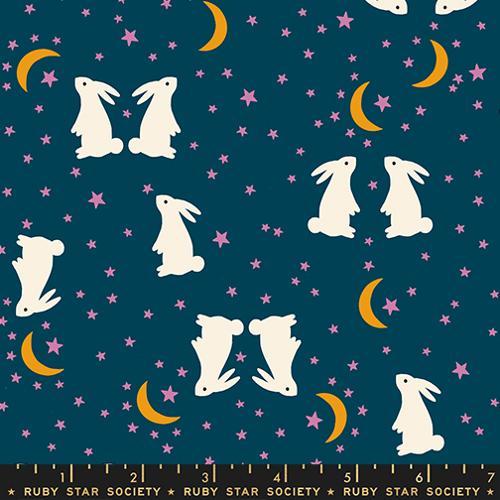 Mystic Fable - Bunnies Galaxy RS4147-14