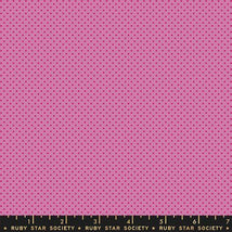 Mystic Fable - Mini Dot Heliotrope RS4102-27