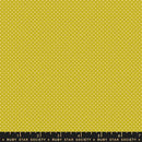 Mystic Fable - Mini Dot Pistachio RS4102-26