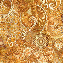 Mystique Blender - Caramel 31497-ET