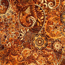 Mystique Blender - Rust 31497-T