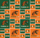 NCAA College Cotton-Florida A&M FAM-020