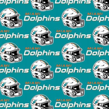 NFL Miami Dolphins 6459-D