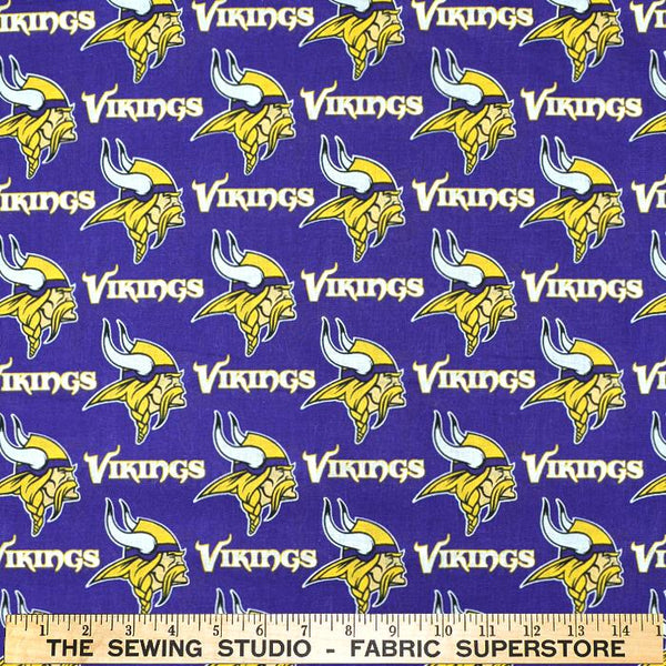 NFL Minnesota Vikings 6420-D
