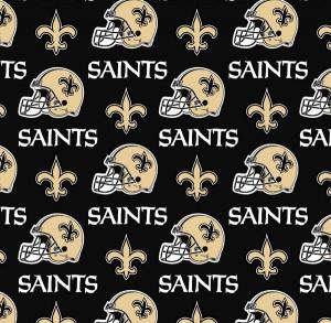 NFL New Orleans Saints 6283-D