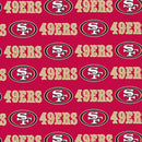 NFL San Francisco 49ers 70404-D
