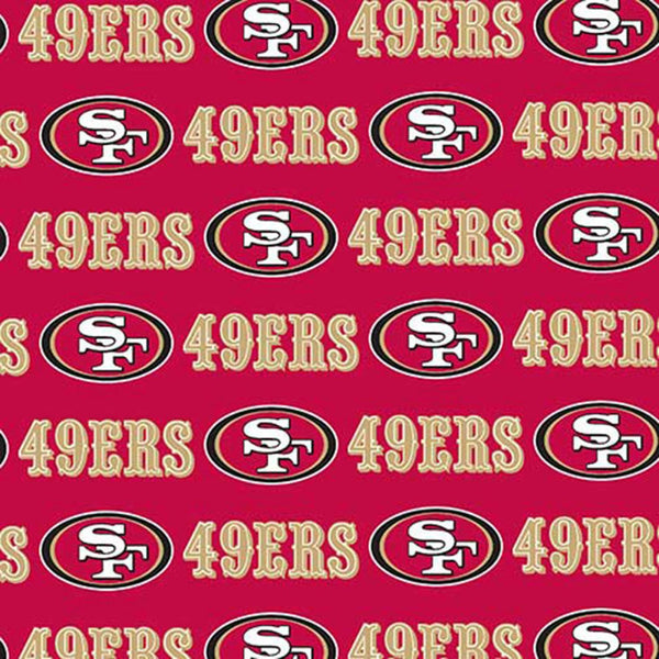 NFL San Francisco 49ers 70404-D