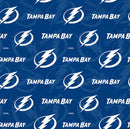 NHL-Tampa Bay Lighting Tone On Tone 1199-LGT