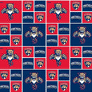 NHL Cotton-Florida Panthers 020-PAN