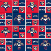 NHL Cotton-Florida Panthers 020-PAN