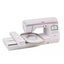 Brother NQ3550W Sewing and Embroidery Machine  |  With Free Bundle!