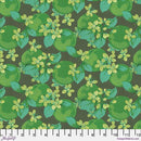 Nation Of Flowers-Orange Blossom Green PWMN050.GREEN