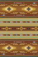 Native Spirit-Gold 530GOLD