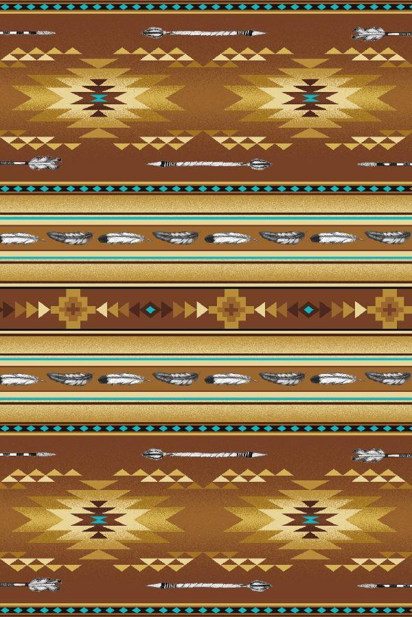 Native Spirit-Gold 530GOLD