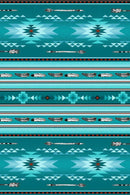 Native Spirit 530 TURQUOISE