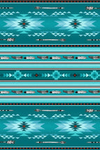 Native Spirit 530 TURQUOISE