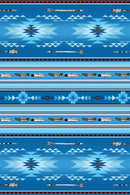 Native Spirit 530 BLUE