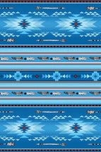 Native Spirit 530 BLUE