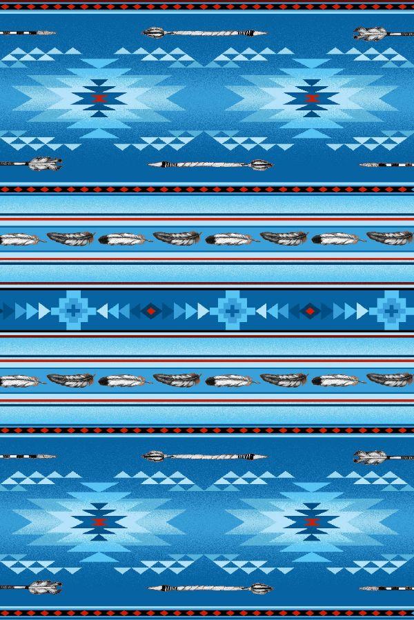 Native Spirit 530 BLUE