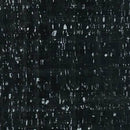 Natural Black Silver Flecked Pro Cork1/2 yard HCFBLSI