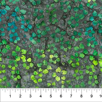 Nature's Beauty-Pressed Flowers After Dark 83244-636