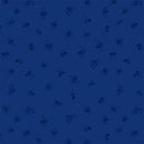 Amalfi Coast-Bees Dark Blue/Navy W105-007-557