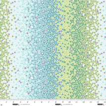 Neighborhood Association-Aqua Green 8427-16