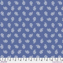 New Traditional-Britanny Periwinkle PWLA012.PERIWINKLE