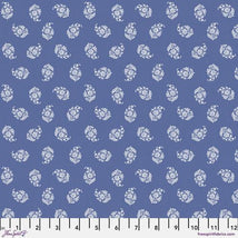 New Traditional-Britanny Periwinkle PWLA012.PERIWINKLE