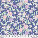 New Traditional-Francine Periwinkle PWLA001.PERIWINKLE