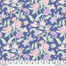 New Traditional-Francine Periwinkle PWLA001.PERIWINKLE