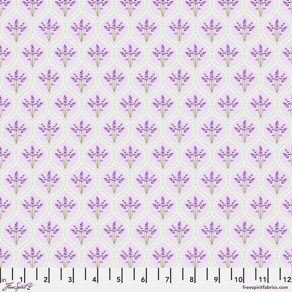 New Traditional-Violetta Lavender PWLA009.LAVENDER