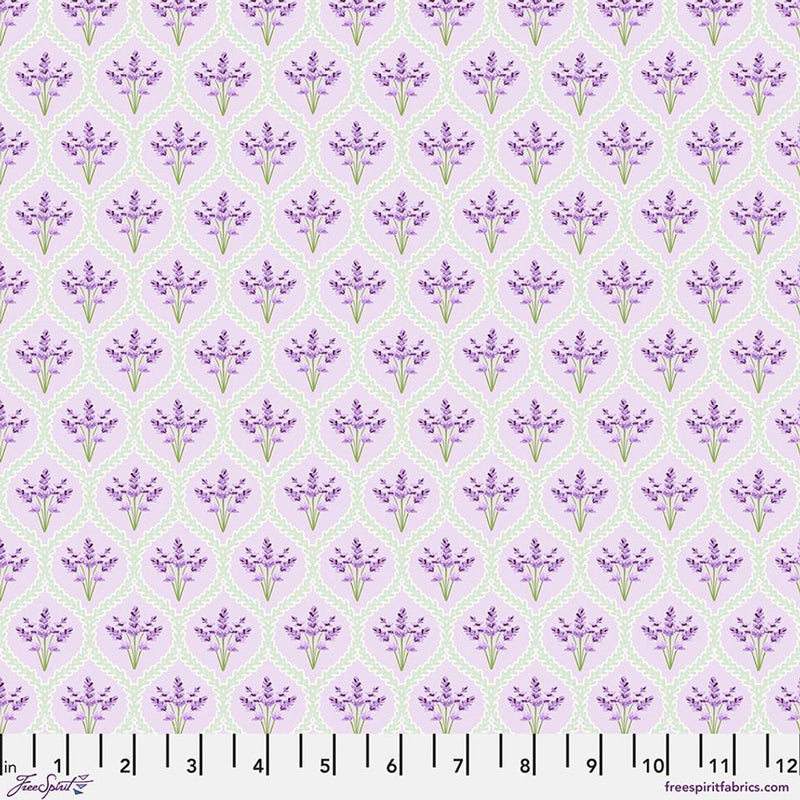New Traditional-Violetta Lavender PWLA009.LAVENDER