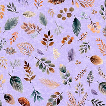 Night Owls-Foliage Lilac 2600-31569-L