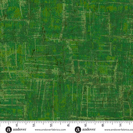 Nitty Gritty Forest A-1434-G