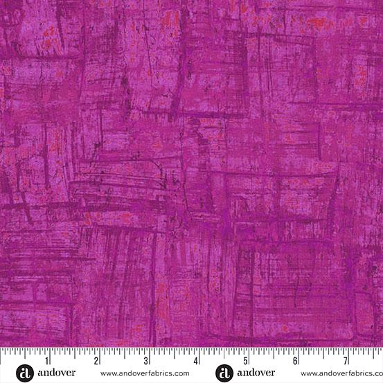 Nitty Gritty Fuschia A-1434-LE