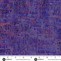 Nitty Gritty Royal Purple A-1434-P1