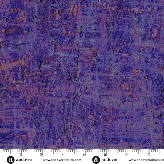 Nitty Gritty Royal Purple A-1434-P1