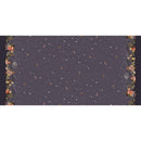 Nocturnal Garden Border-Graphite DDC12370-GRPH-D